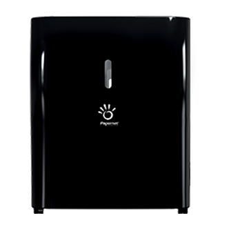 Proprietary Hardwound Electronic Dispenser HyTech